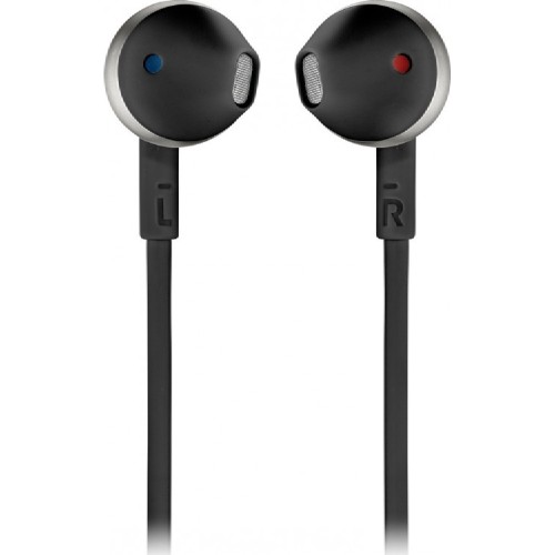 HANDS FREE BLUETOOTH JBL TUNE 215BT NECKBAND BLACK